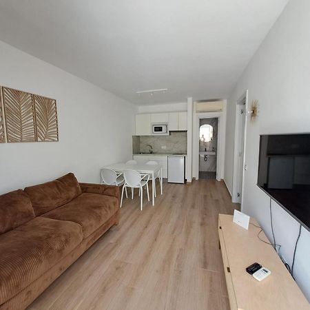 Homeforguest Apartamento 13 Con Terraza Y Piscina En Corralejo Zewnętrze zdjęcie