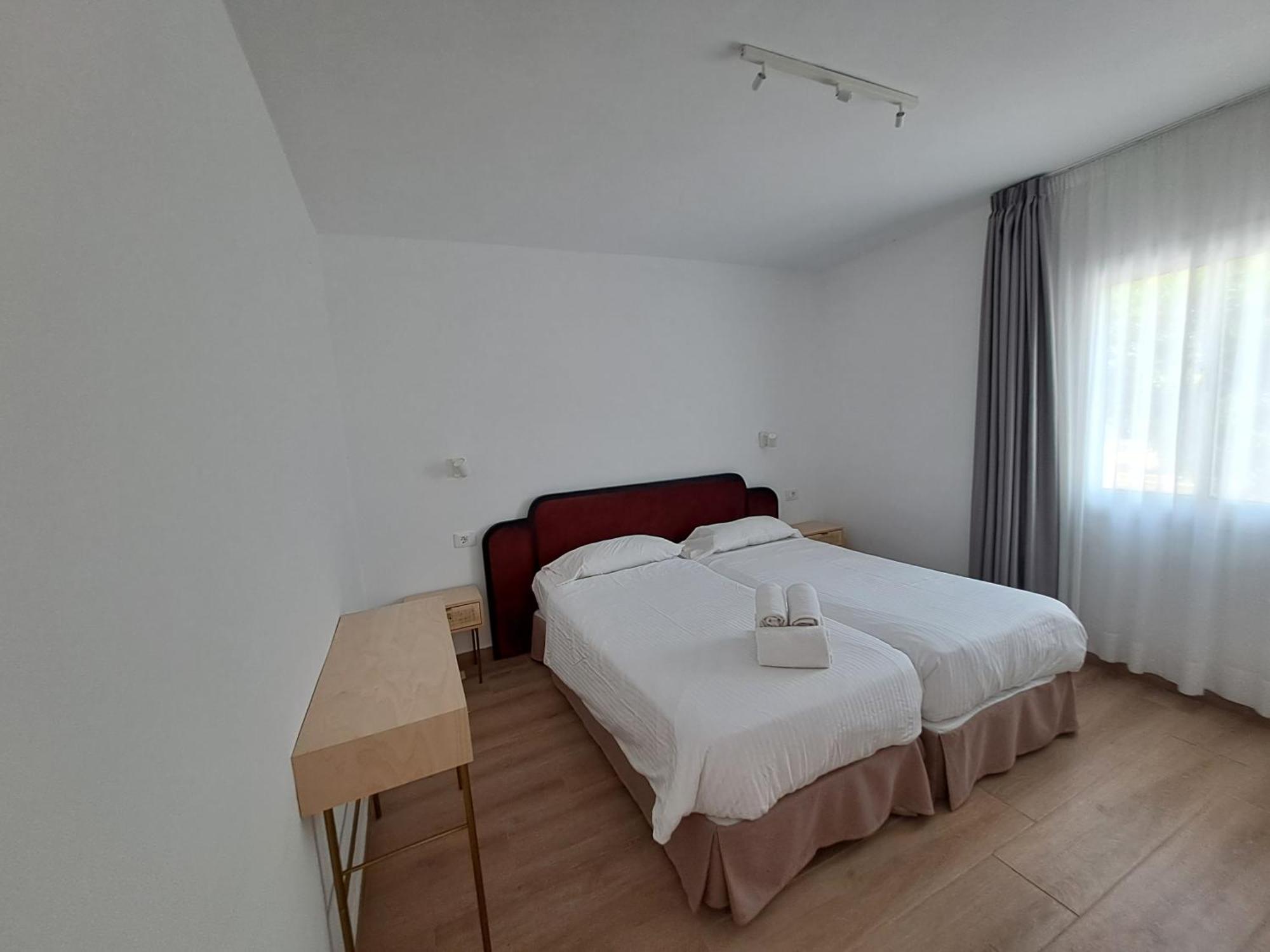 Homeforguest Apartamento 13 Con Terraza Y Piscina En Corralejo Zewnętrze zdjęcie