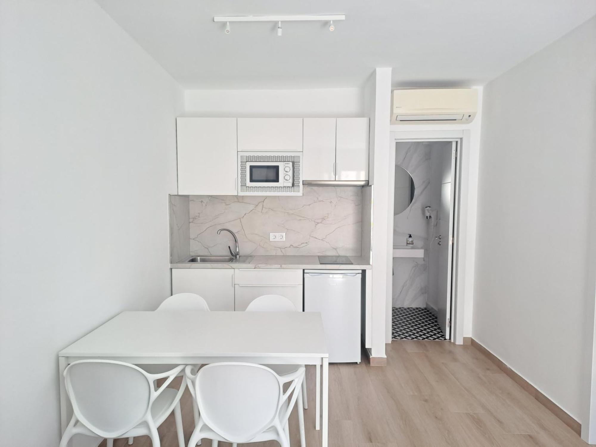 Homeforguest Apartamento 13 Con Terraza Y Piscina En Corralejo Zewnętrze zdjęcie
