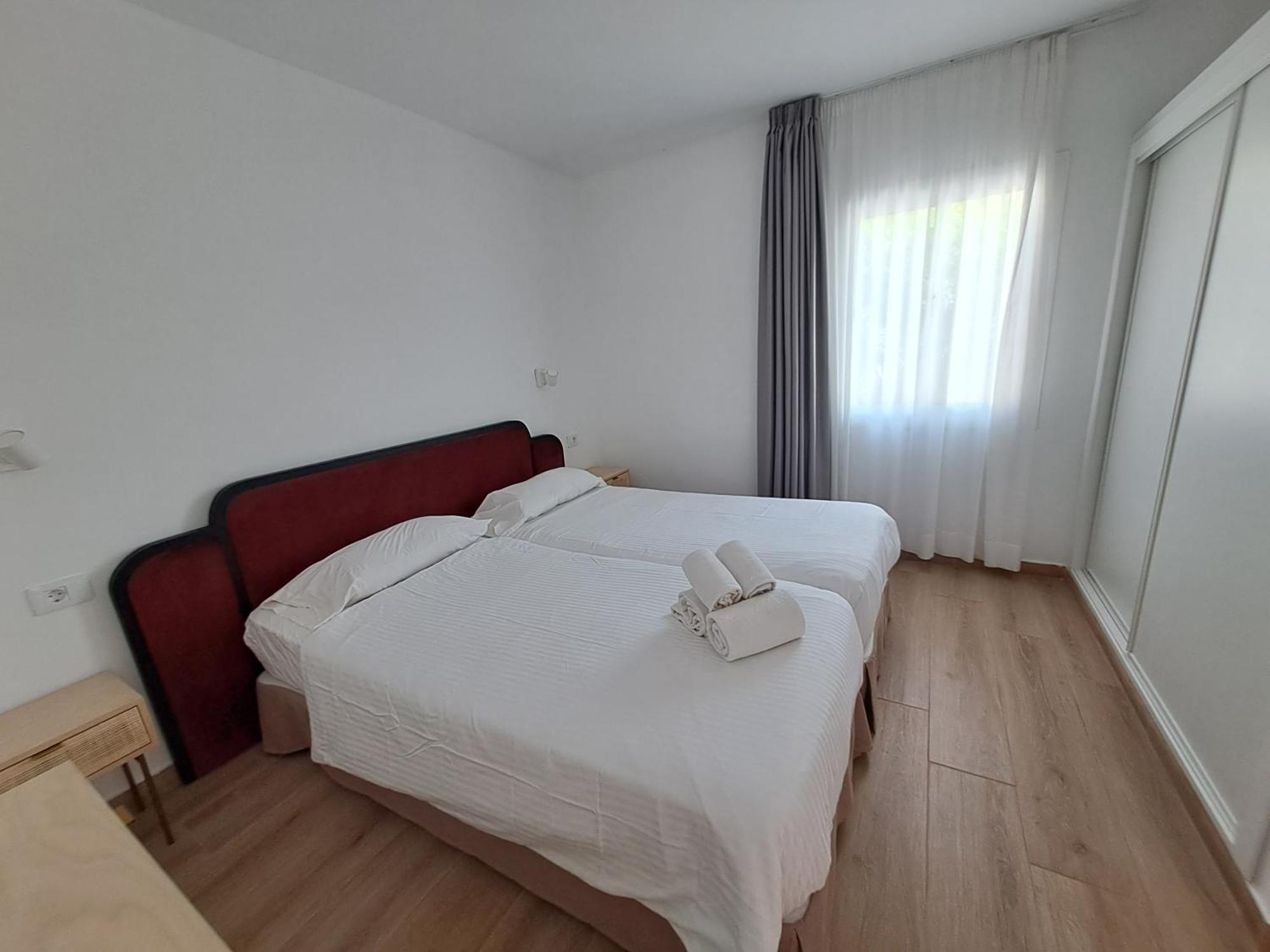 Homeforguest Apartamento 13 Con Terraza Y Piscina En Corralejo Zewnętrze zdjęcie
