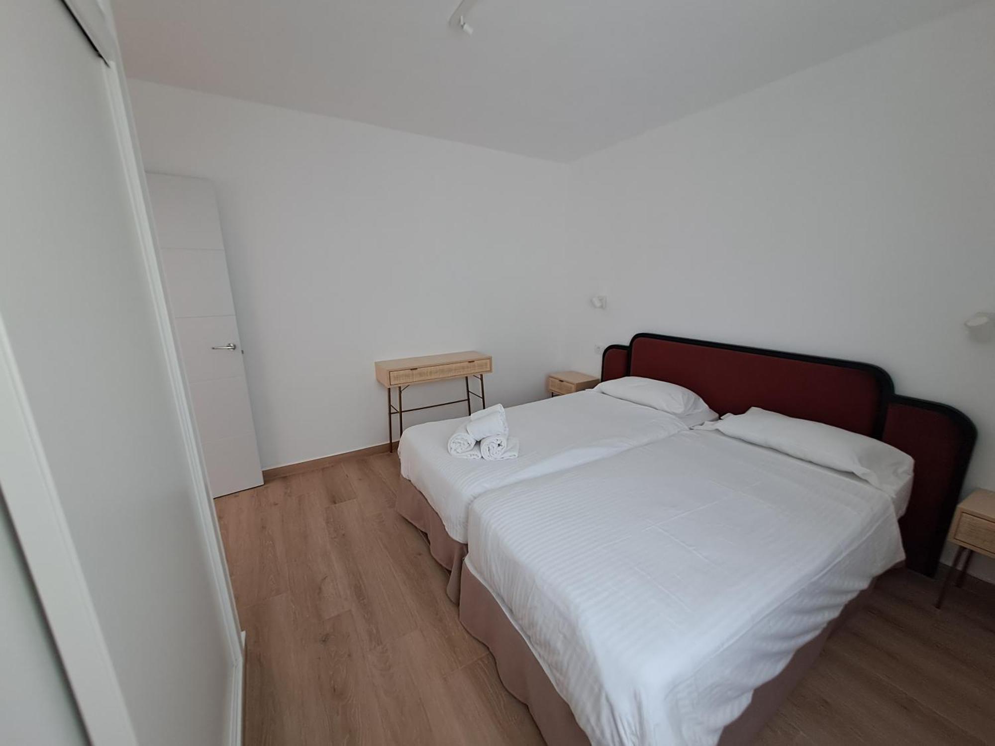 Homeforguest Apartamento 13 Con Terraza Y Piscina En Corralejo Zewnętrze zdjęcie